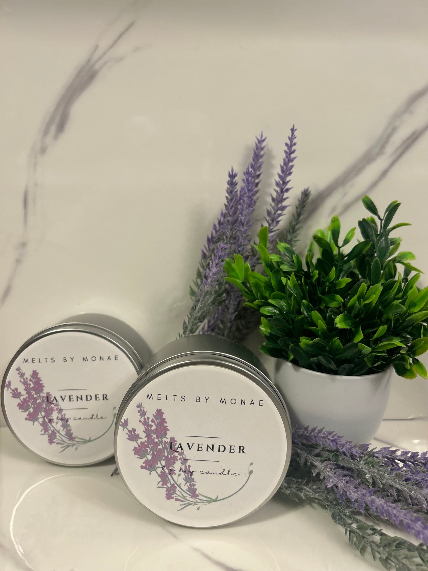 Lavender