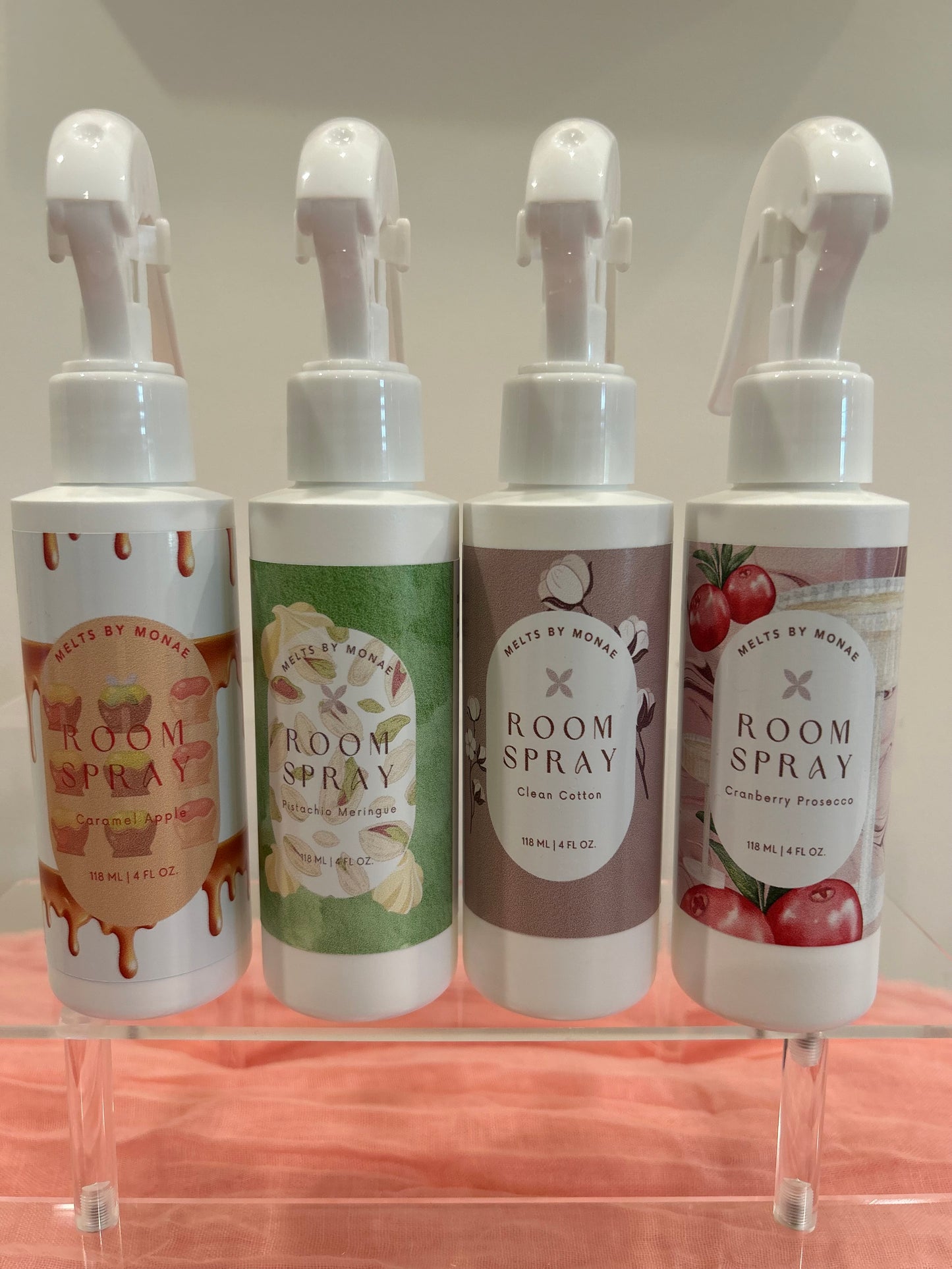 Room Spray