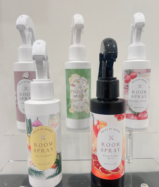 Room Spray
