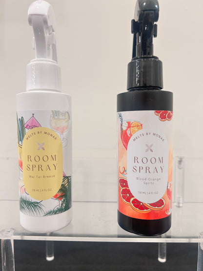 Room Spray